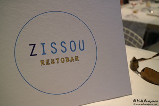 Restaurante Zissou Santander