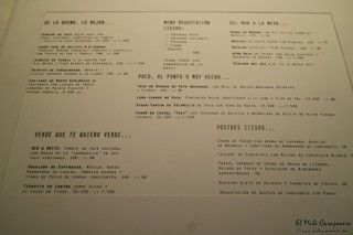 Restaurante Zissou Santander