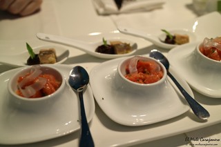 Restaurante Zissou Santander