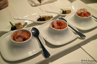 Restaurante Zissou Santander