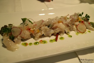 Restaurante Zissou Santander