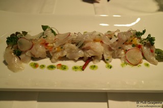 Restaurante Zissou Santander