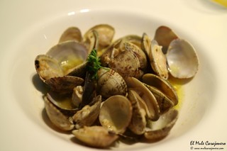 Restaurante Zissou Santander