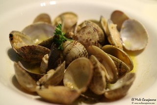 Restaurante Zissou Santander