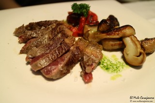Restaurante Zissou Santander