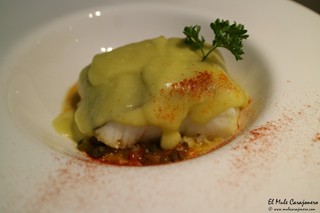 Restaurante Zissou Santander