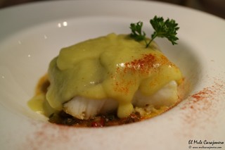 Restaurante Zissou Santander