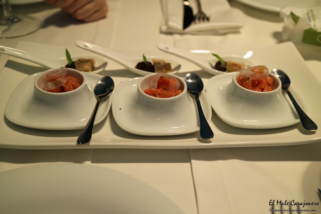 Restaurante Zissou Santander