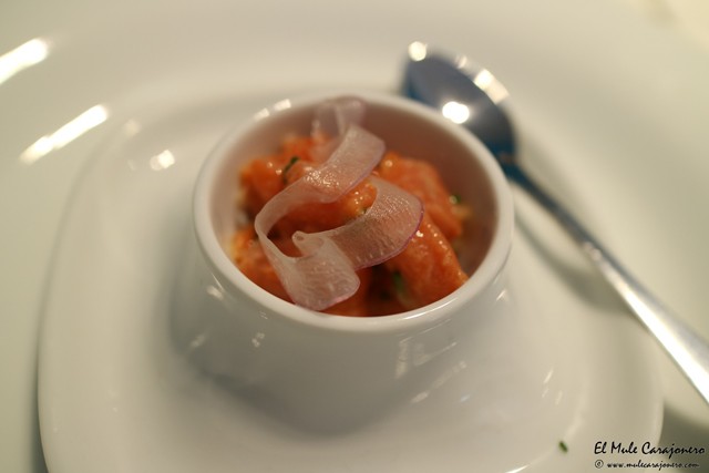 Restaurante Zissou Santander