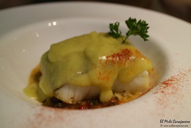 Restaurante Zissou Santander