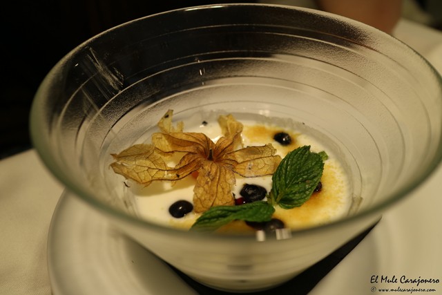 Restaurante Zissou Santander