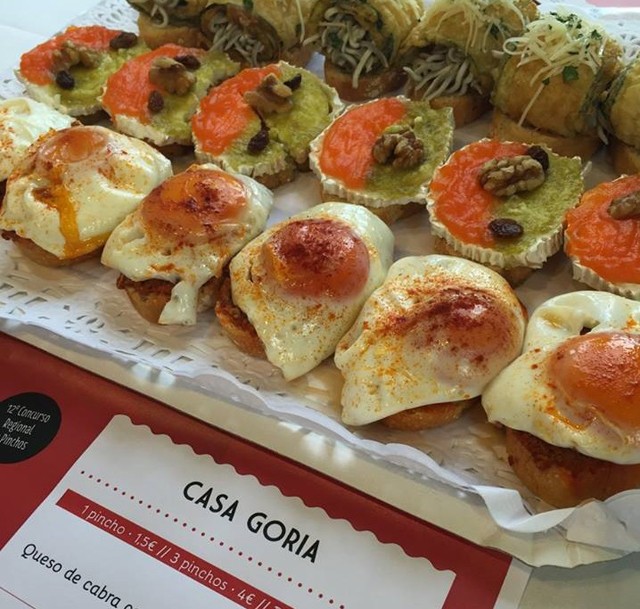 casa goria