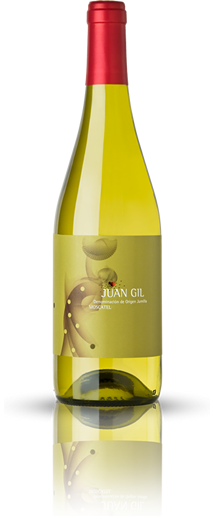 juangil moscatel