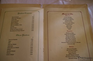 Restaurante Los Arcos Santander