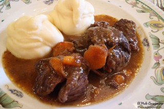 Restaurante Los Arcos Santander