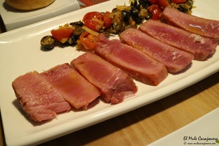 Santander restaurante La Marina Company