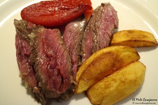 Santander restaurante La Marina Company