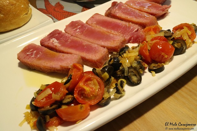 Santander restaurante La Marina Company