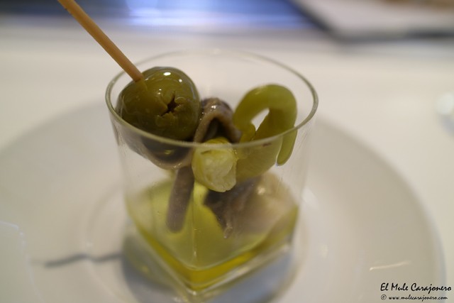 Restaurante Zissou Santander