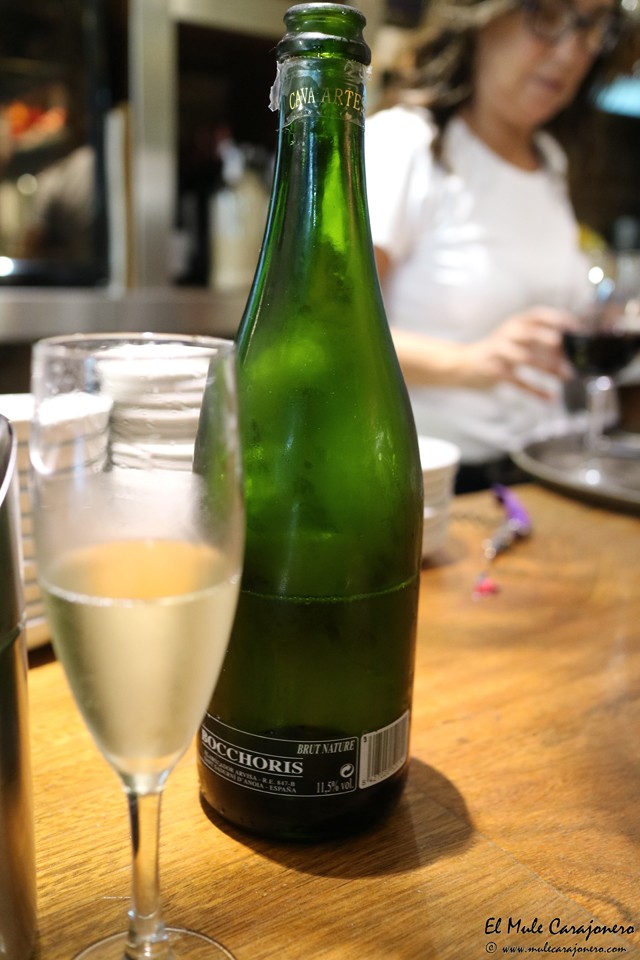 Restaurante Casimira Santander