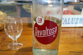 El bosque restaurante Solares