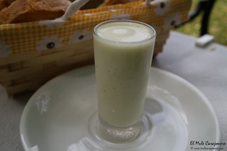 El bosque restaurante Solares
