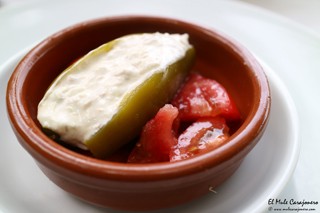 El bosque restaurante Solares
