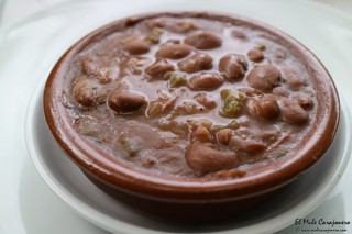 El bosque restaurante Solares