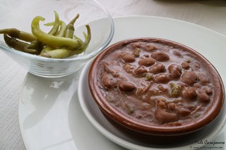 El bosque restaurante Solares