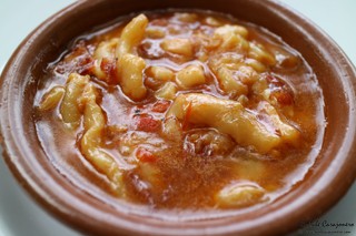 El bosque restaurante Solares