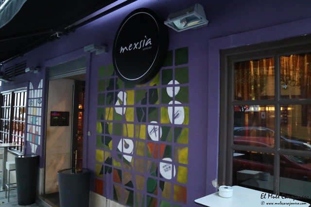Cena Maridaje Mexisia y Damm