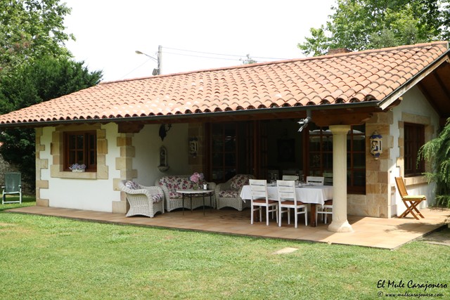 Restaurante El Hostal Oruña de Pielagos