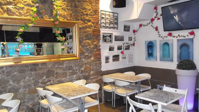 Bar El Tunel Laredo