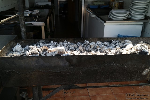 Asador Ezquerra Pedreña