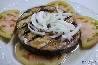 Asador Ezquerra Pedreña