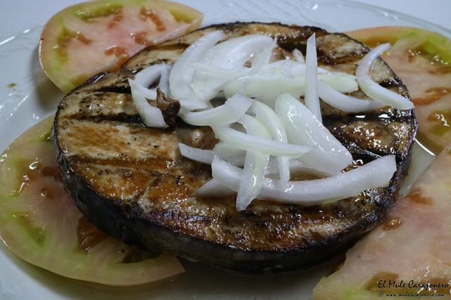 Asador Ezquerra Pedreña