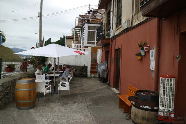 Restaurante La Leyenda de La Mancha Peñacastillo