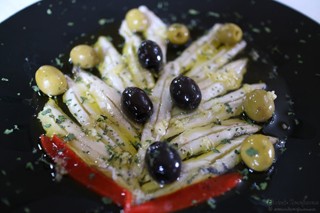 Restaurante La Leyenda de La Mancha Peñacastillo