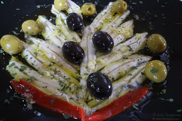 Restaurante La Leyenda de La Mancha Peñacastillo