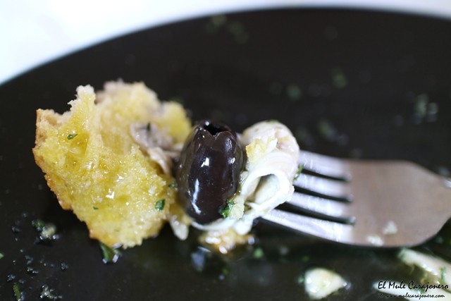 Restaurante La Leyenda de La Mancha Peñacastillo