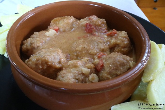 Restaurante La Leyenda de La Mancha Peñacastillo