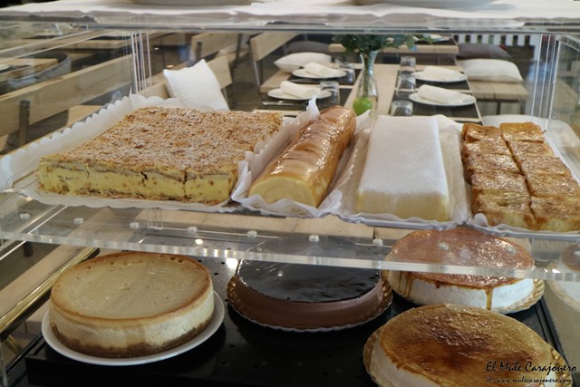La taberna del Herrero restaurante Peñacastillo Santander