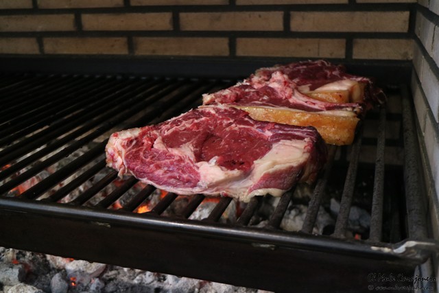 La taberna del Herrero restaurante Peñacastillo Santander