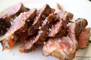 La taberna del Herrero restaurante Peñacastillo Santander