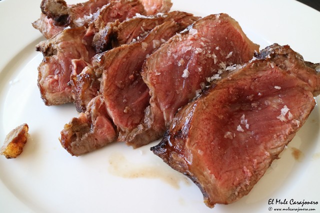 La taberna del Herrero restaurante Peñacastillo Santander