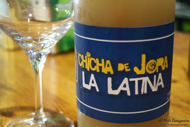 Restaurante lima limon Santander