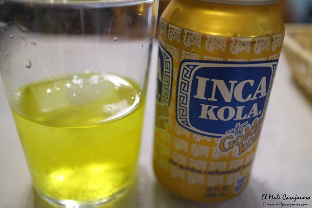 Restaurante lima limon Santander