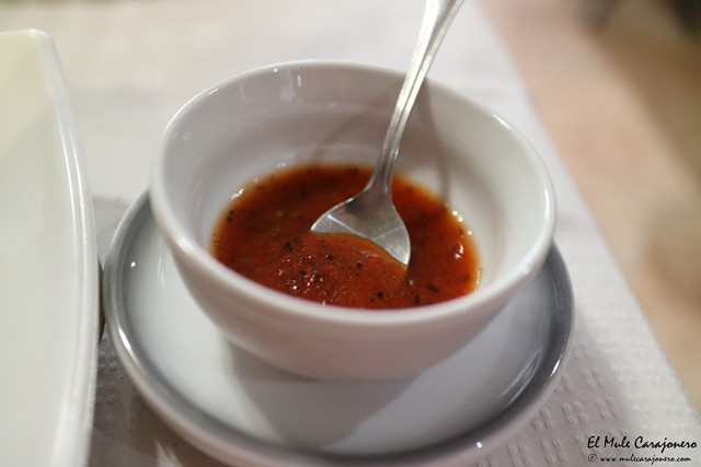 Restaurante lima limon Santander