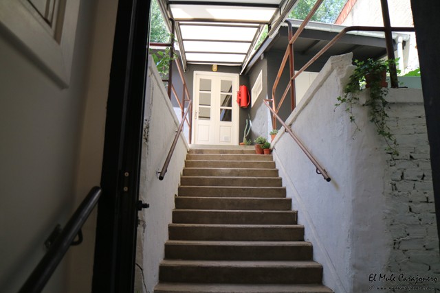 Restaurante la Magnolia Tetuan Santander
