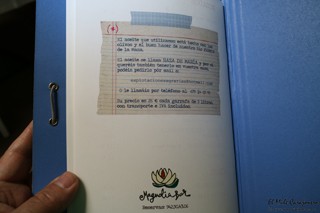 Restaurante la Magnolia Tetuan Santander